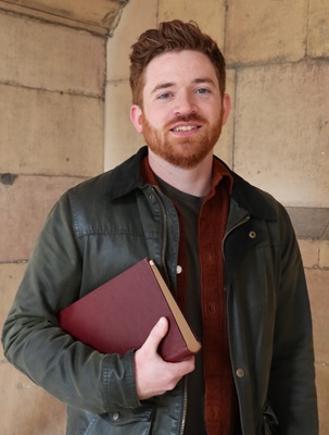 Dr Timothy Glover