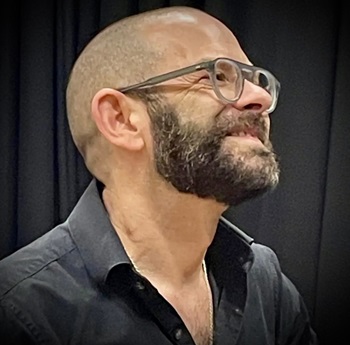 Prof Anthony Bale