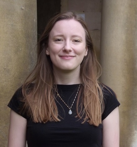 Dr Olivia Krauze