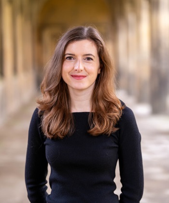 Dr Rachel Bryan